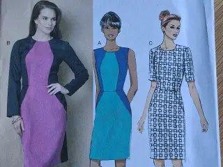 Butterick snitmønster