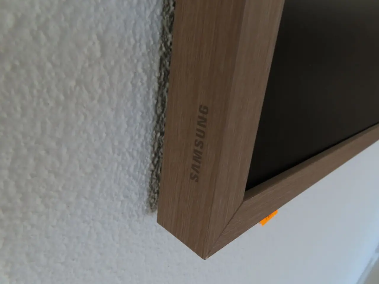 Billede 2 - TV - SAMSUNG THE FRAME 65"