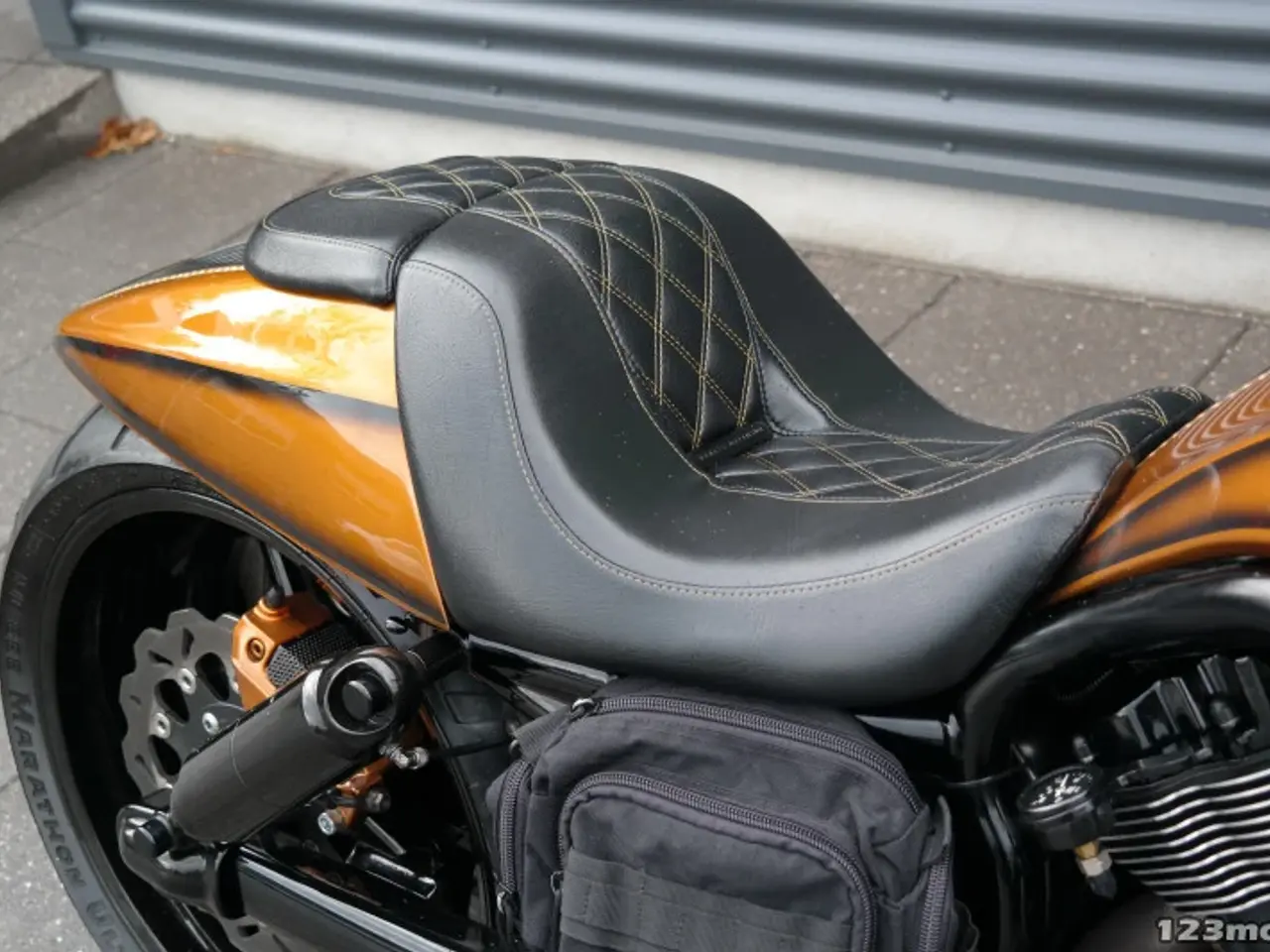 Billede 8 - Harley-Davidson VRSCDX Night Rod Special MC-SYD BYTTER GERNE