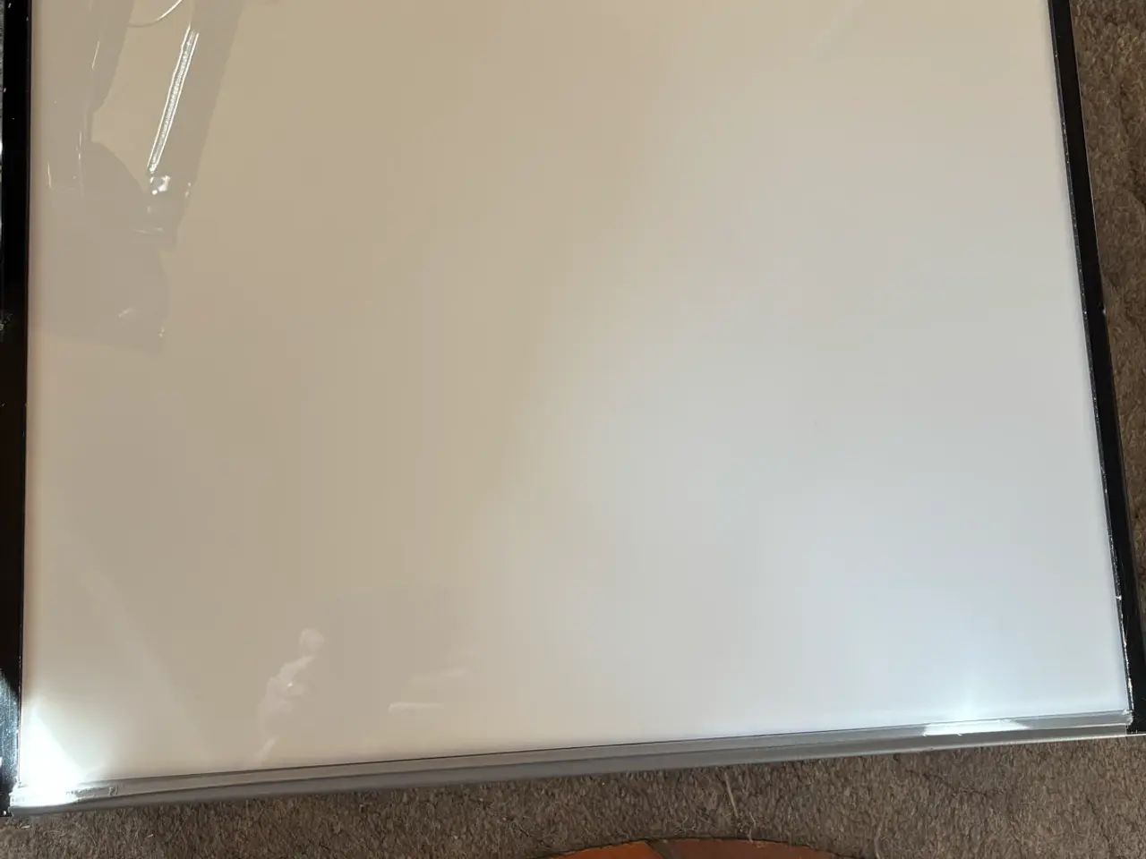 Billede 1 - Tegnebord med lys