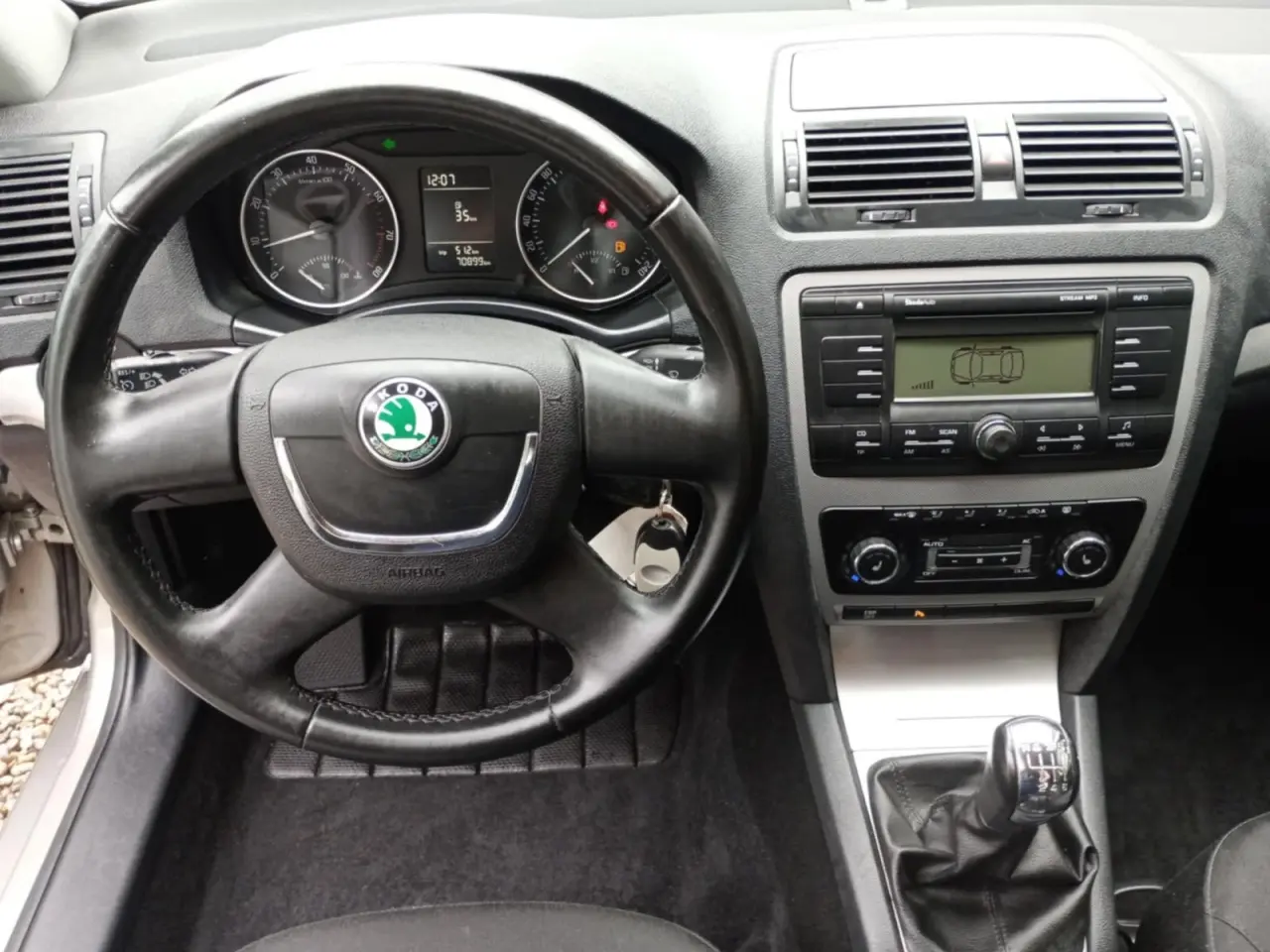 Billede 7 - Skoda Octavia 1,8 TSi 160 Elegance