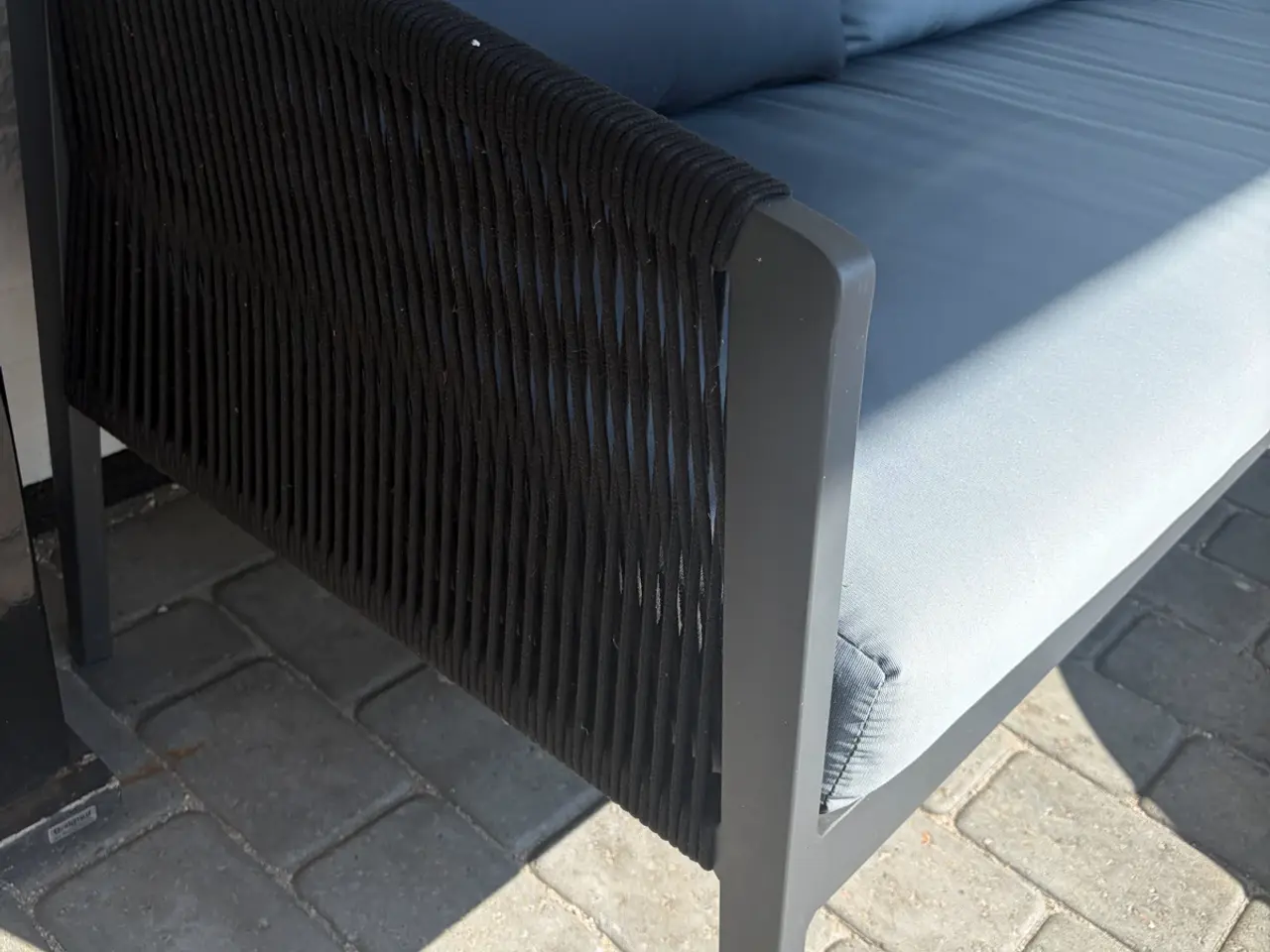 Billede 12 - Bud! Loungesofa og bord 