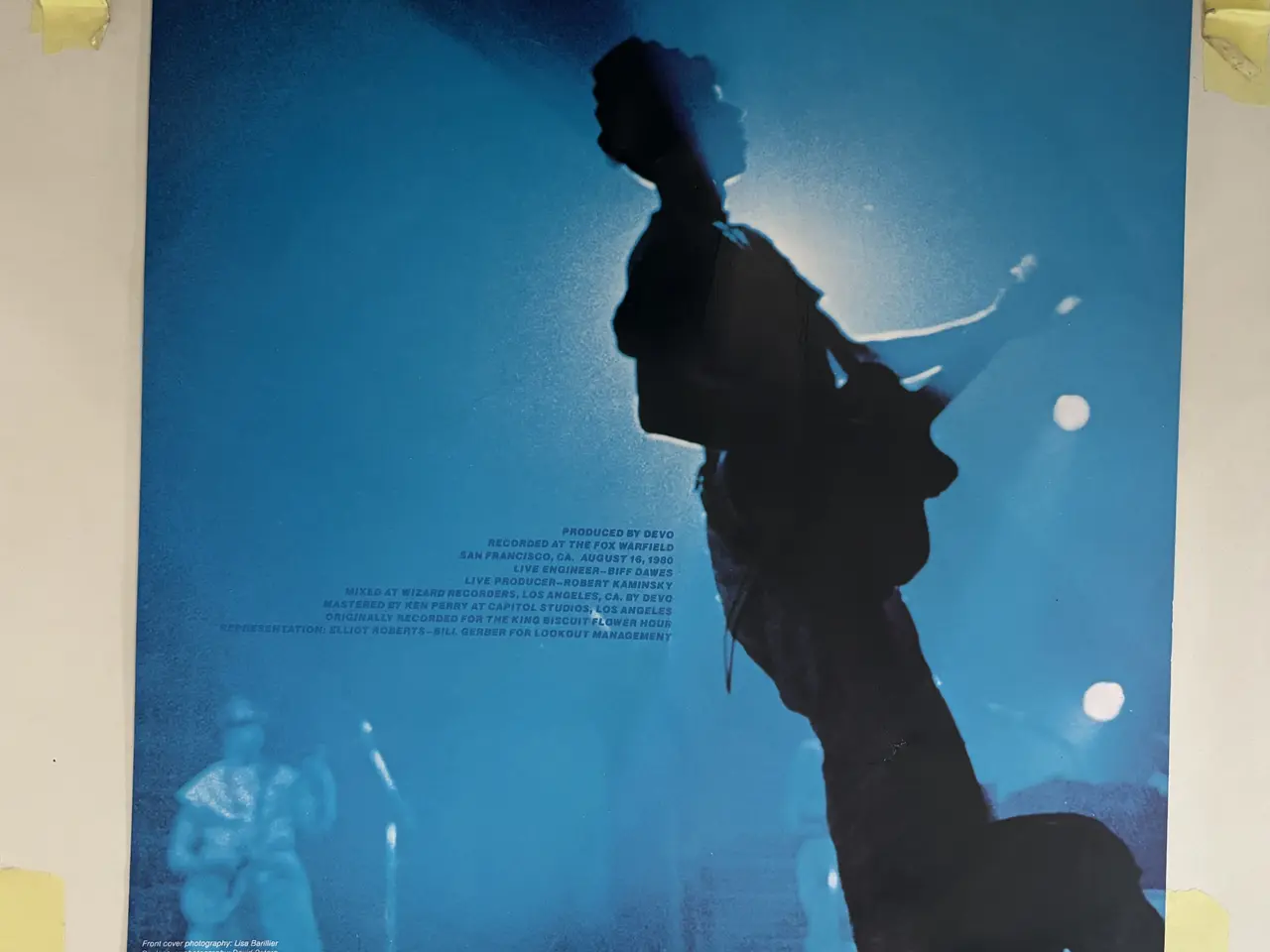Billede 11 - US Experimental New Wave og Post-Punk – 5 vinyl