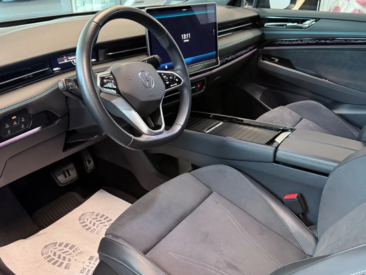 Billede 11 - VW ID.7 77 Style