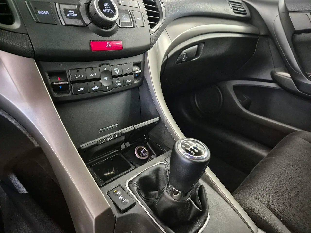 Billede 10 - Honda Accord 2,2d Elegance 150HK Stc
