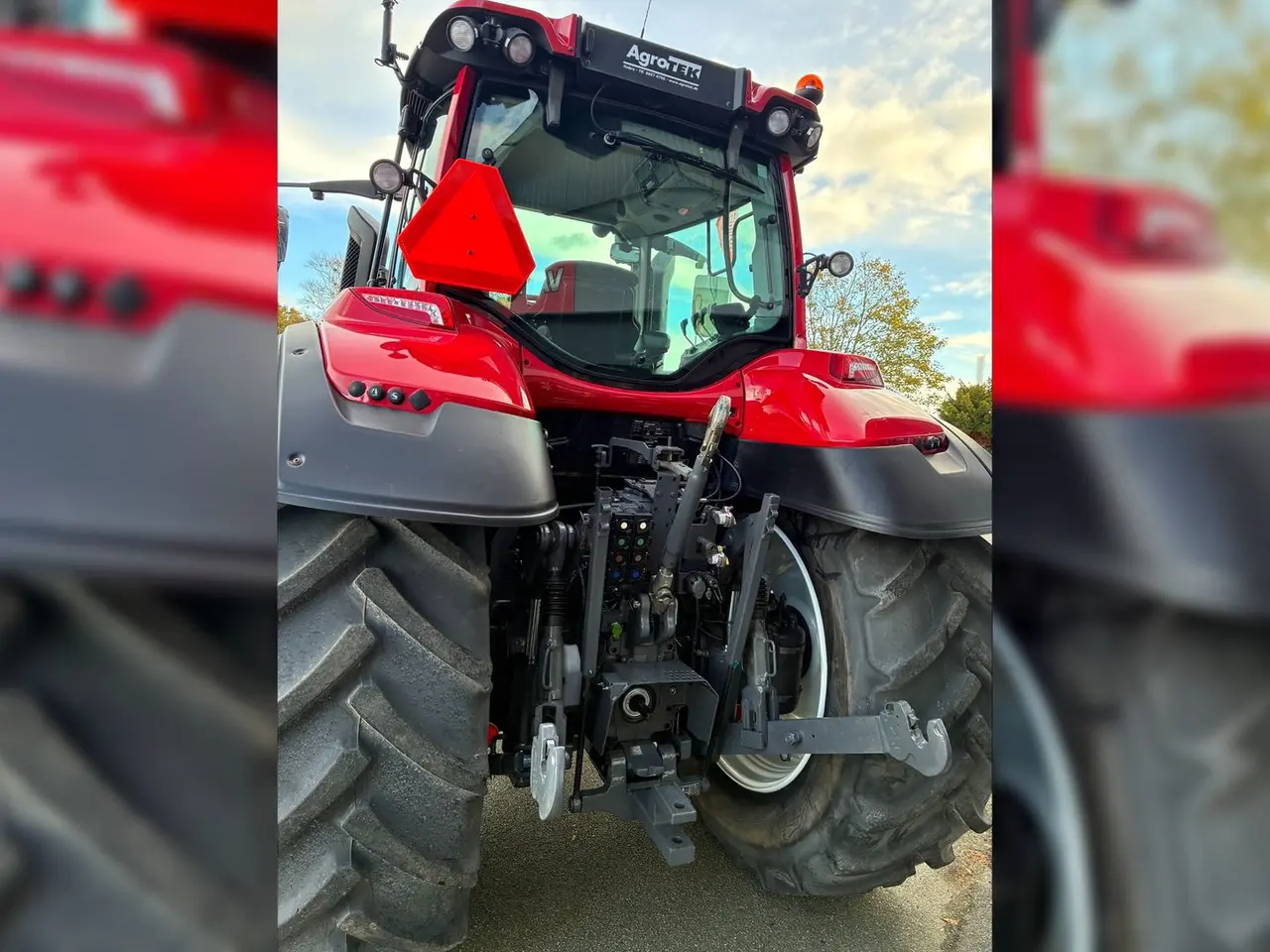 Billede 7 - Valtra T194 Active