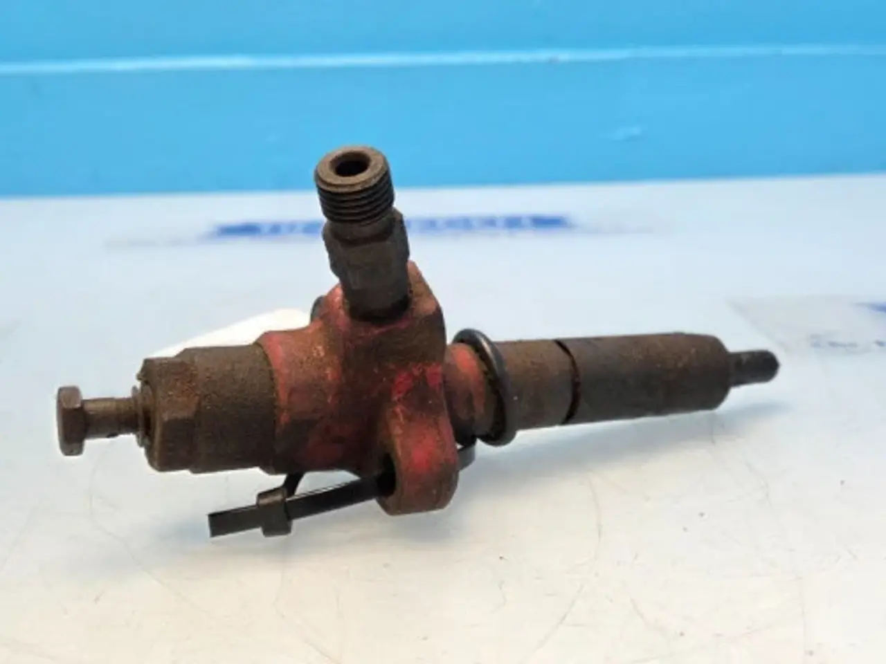 Billede 7 - Case D268 Injektor 3055298R92