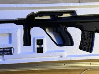 ASG Steyr AUG A2