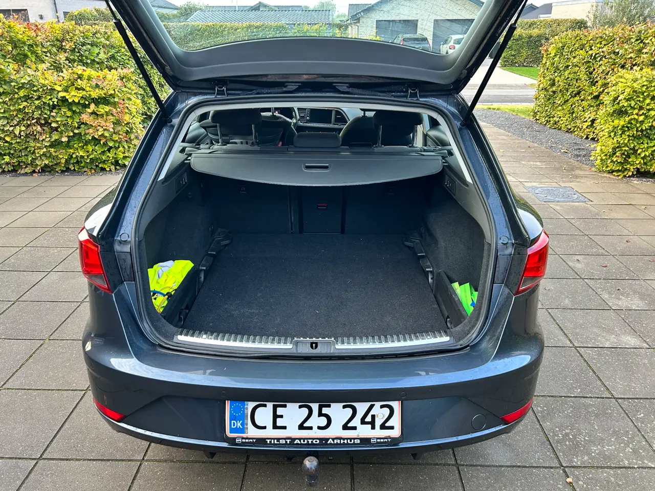 Billede 13 - Seat Leon 1,5 TSi 130 Style ST