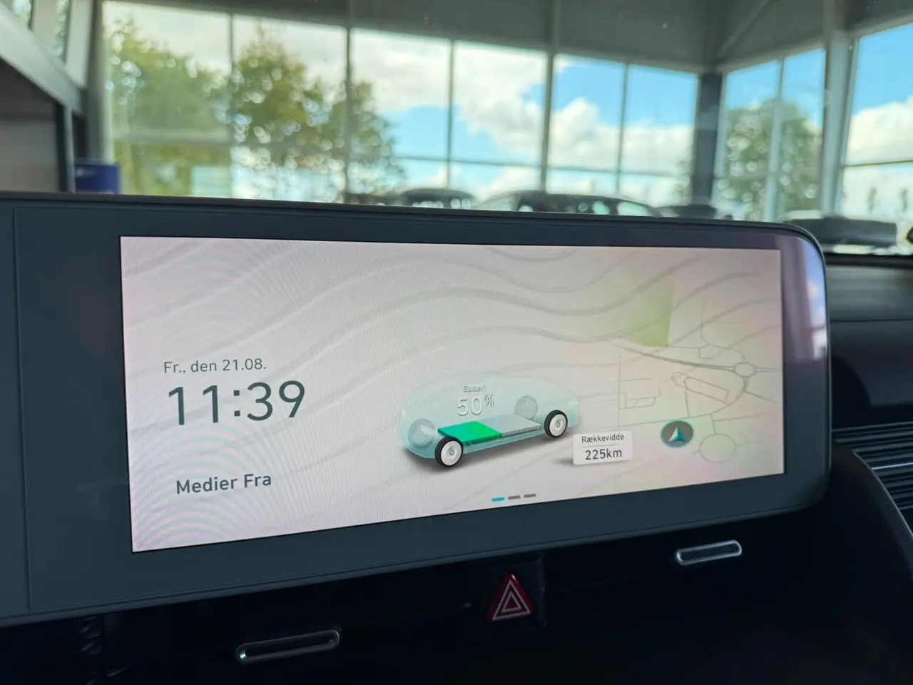 Billede 16 - Hyundai Ioniq 5 73 Uniq
