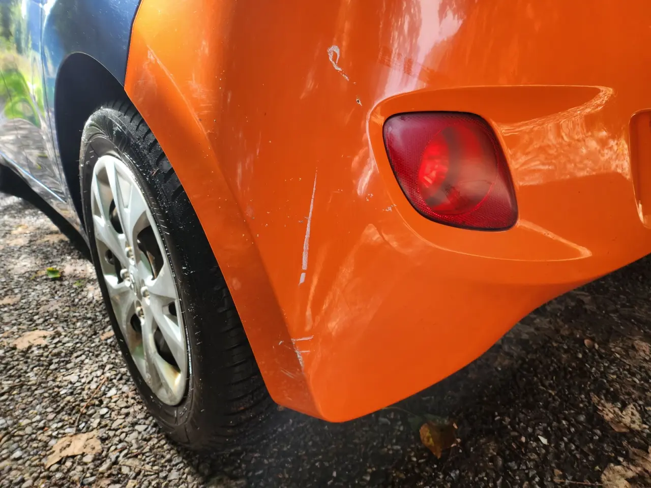 Billede 14 - Hyundai i god stand
