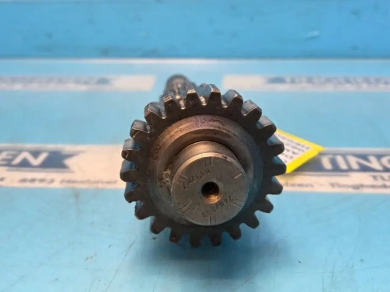 Billede 6 - Deutz M2680 Aksel 06260297