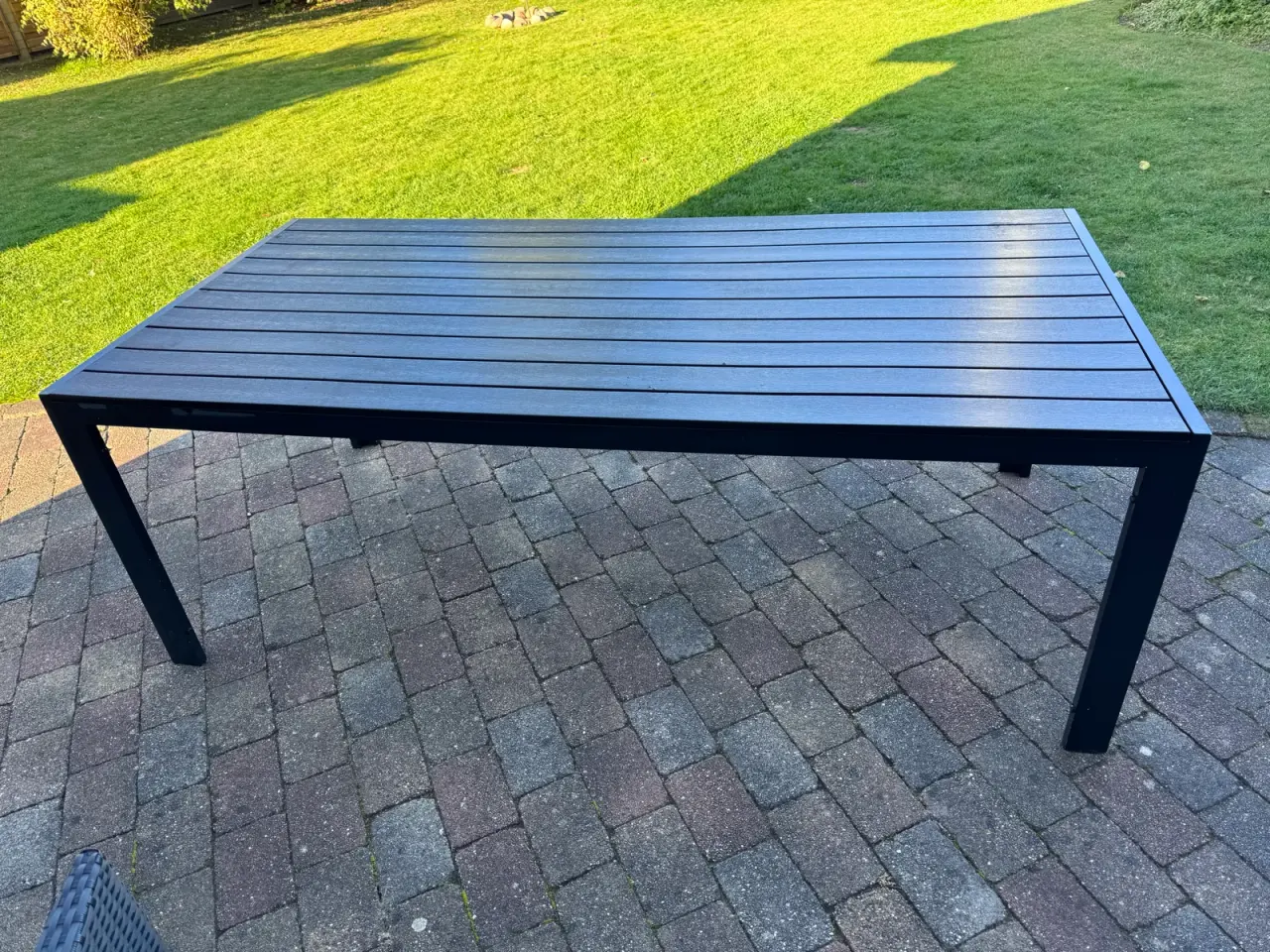 Billede 1 - Nonwood havebord