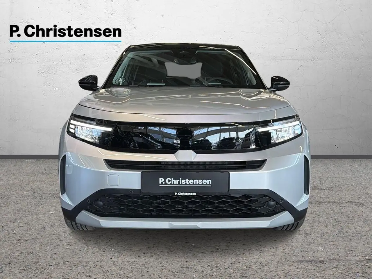 Billede 4 - Opel Frontera 44 GS