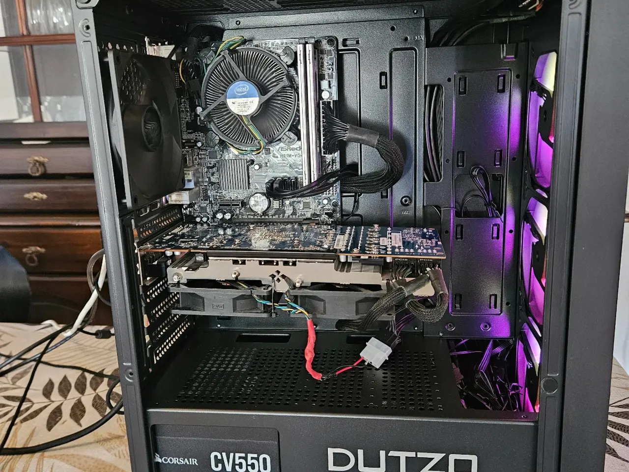 Billede 8 - Gamer Computer 