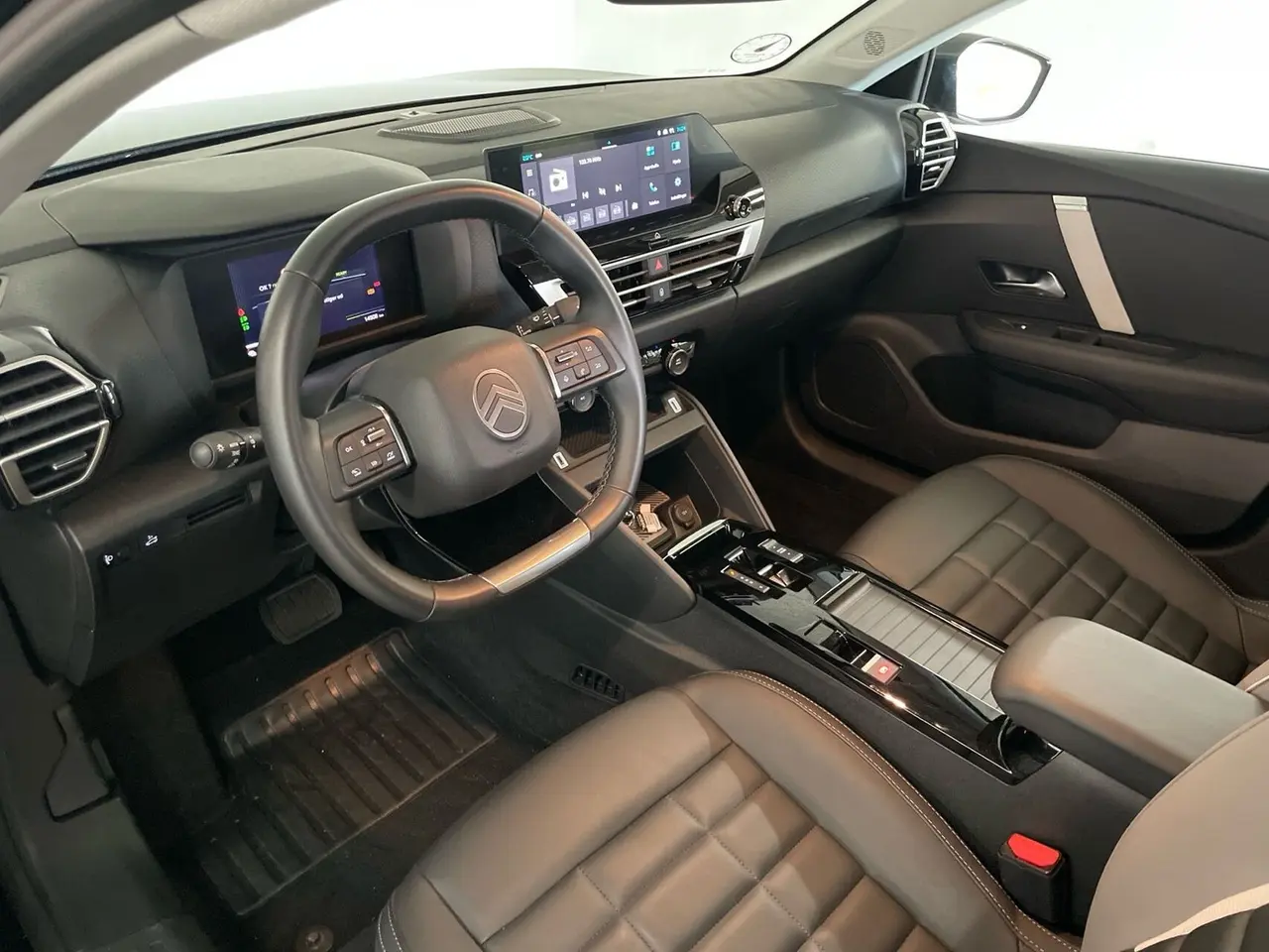 Billede 15 - Citroën ë-C4 X 54 Max