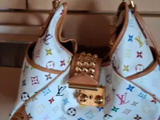 Louis Vuitton Monogram Chrissie taske