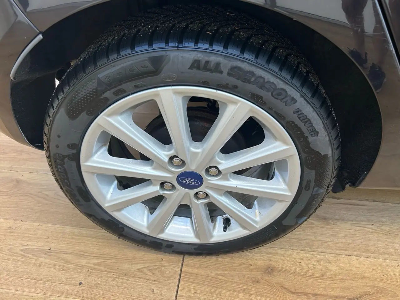 Billede 10 - Ford Fiesta 1,0 EcoBoost Titanium Start/Stop 100HK 5d