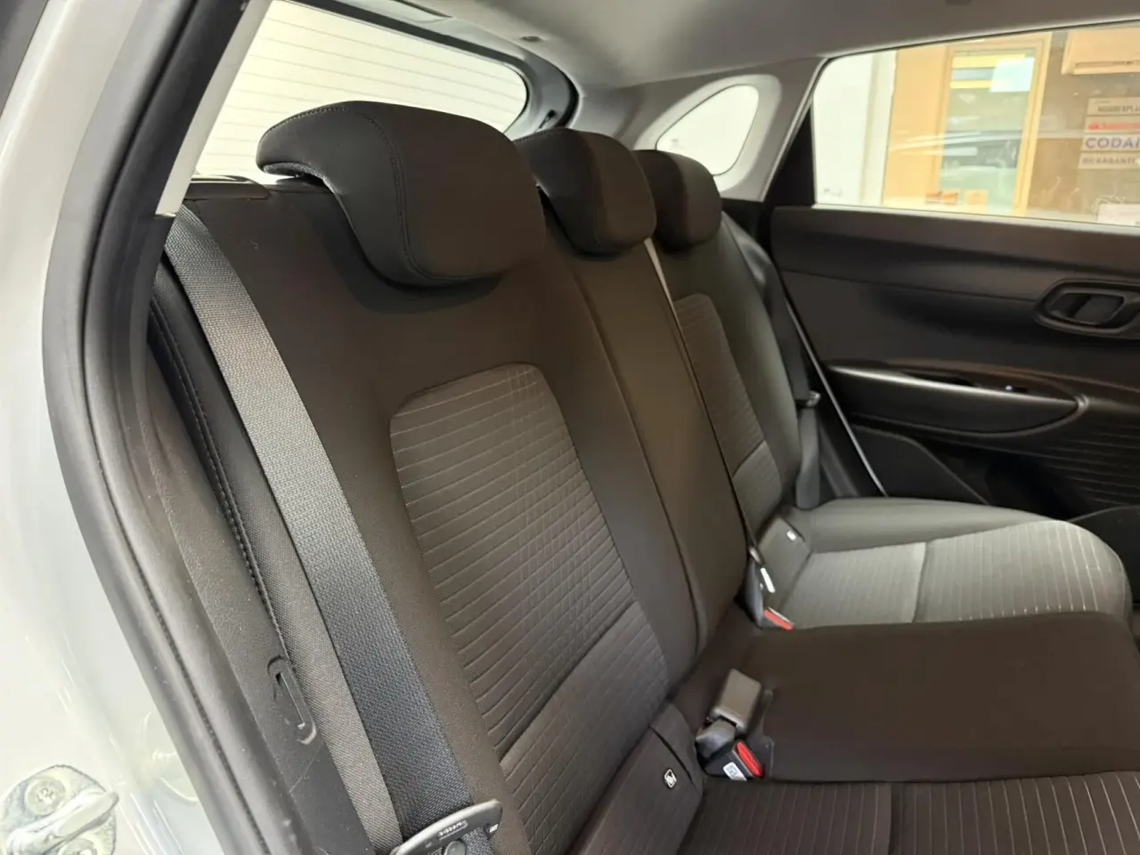 Billede 13 - Hyundai i20 1,0 T-GDI Advanced DCT 100HK 5d 7g Aut.