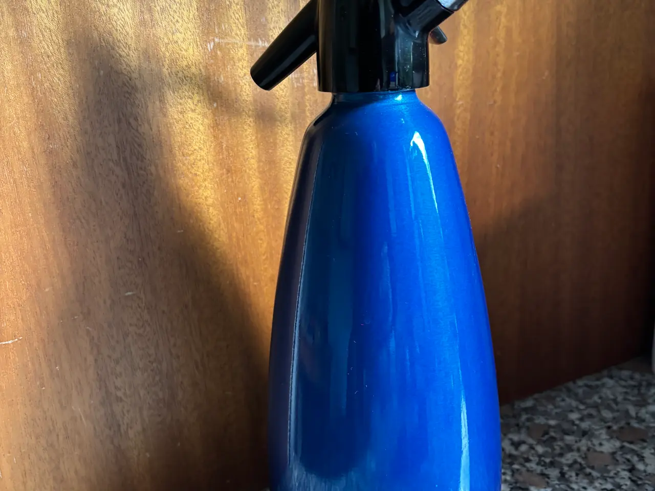 Billede 2 - Vintage/retro siphonsflaske