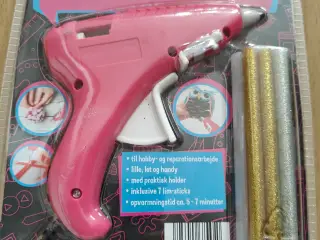 Limpistol