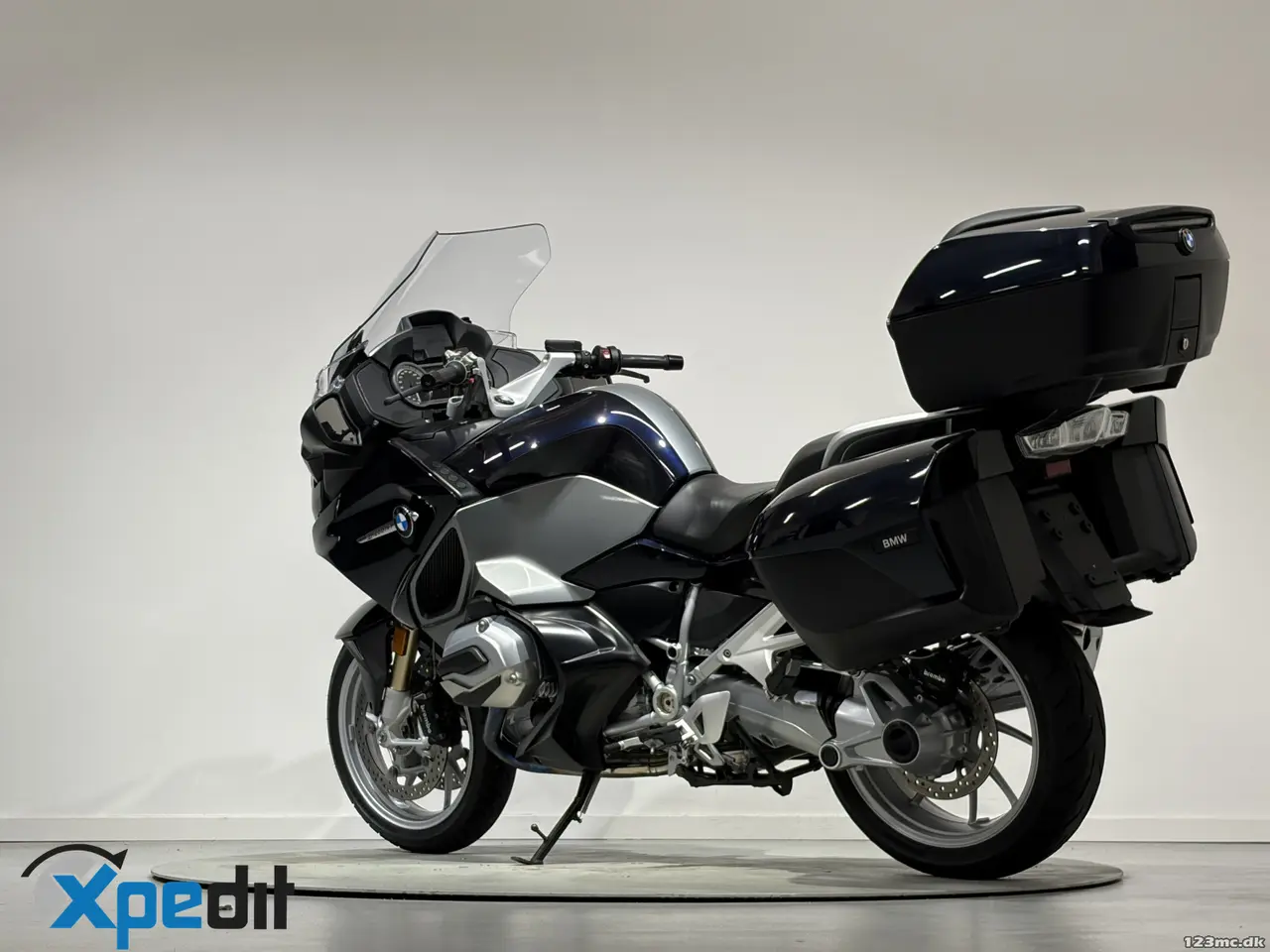 Billede 7 - BMW R 1200 RT
