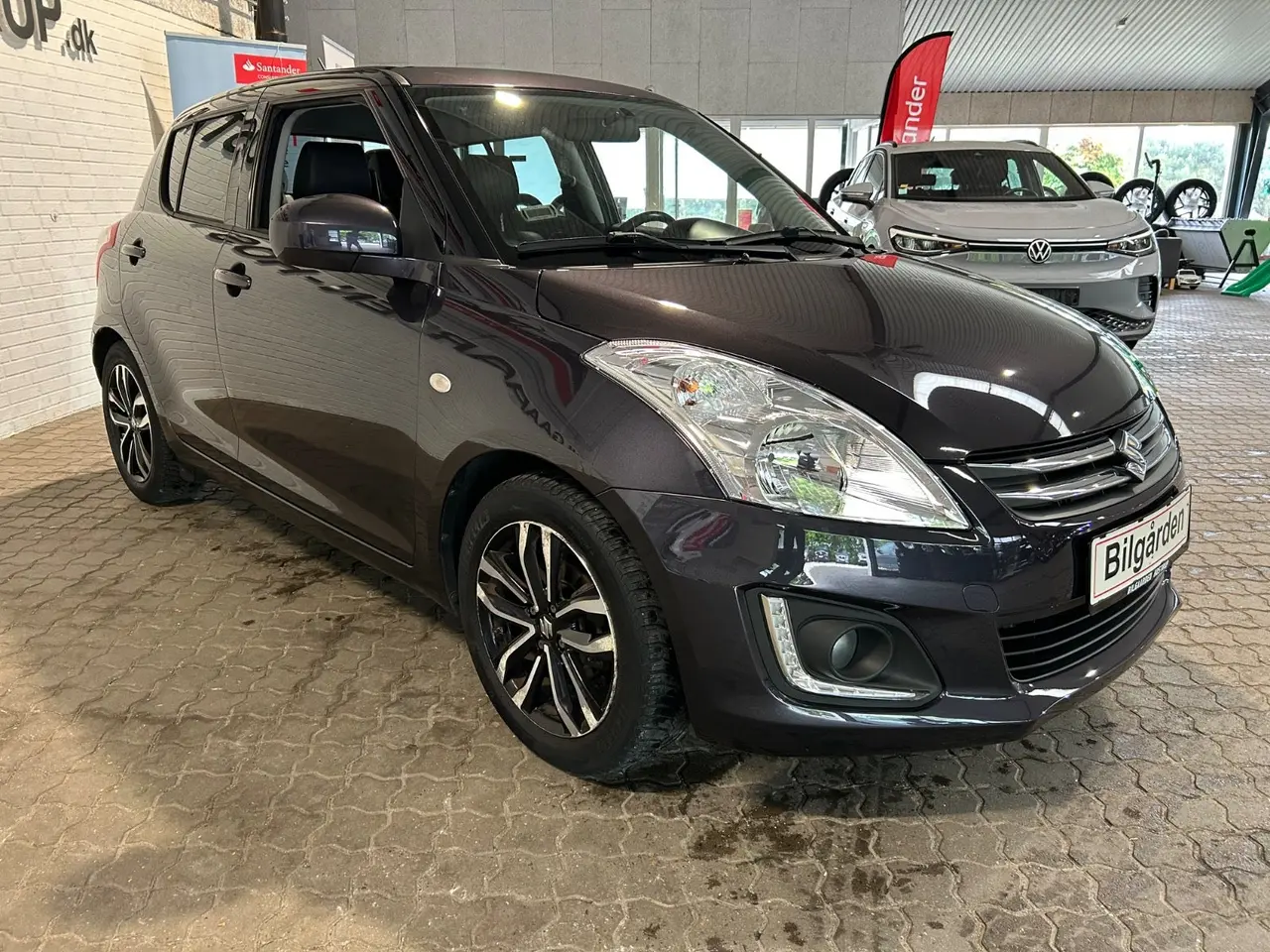 Billede 5 - Suzuki Swift 1,2 Dualjet Style