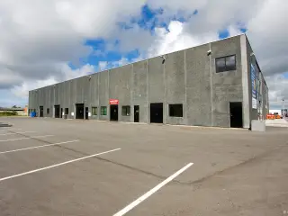 Frederikshavnsvej/Ringvejen - flot lejemål