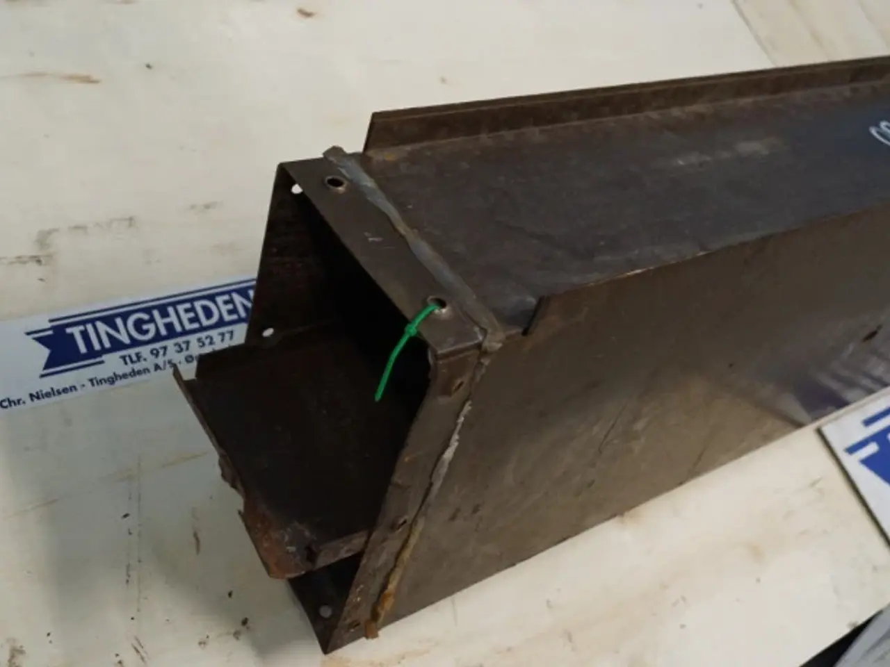 Billede 7 - Dronningborg D9000 Returelevator 28580124