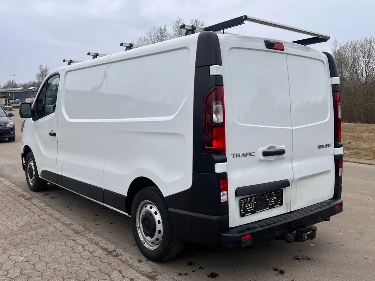 Billede 6 - Renault Trafic 2,0 dCi 150 L2H1 Tekno