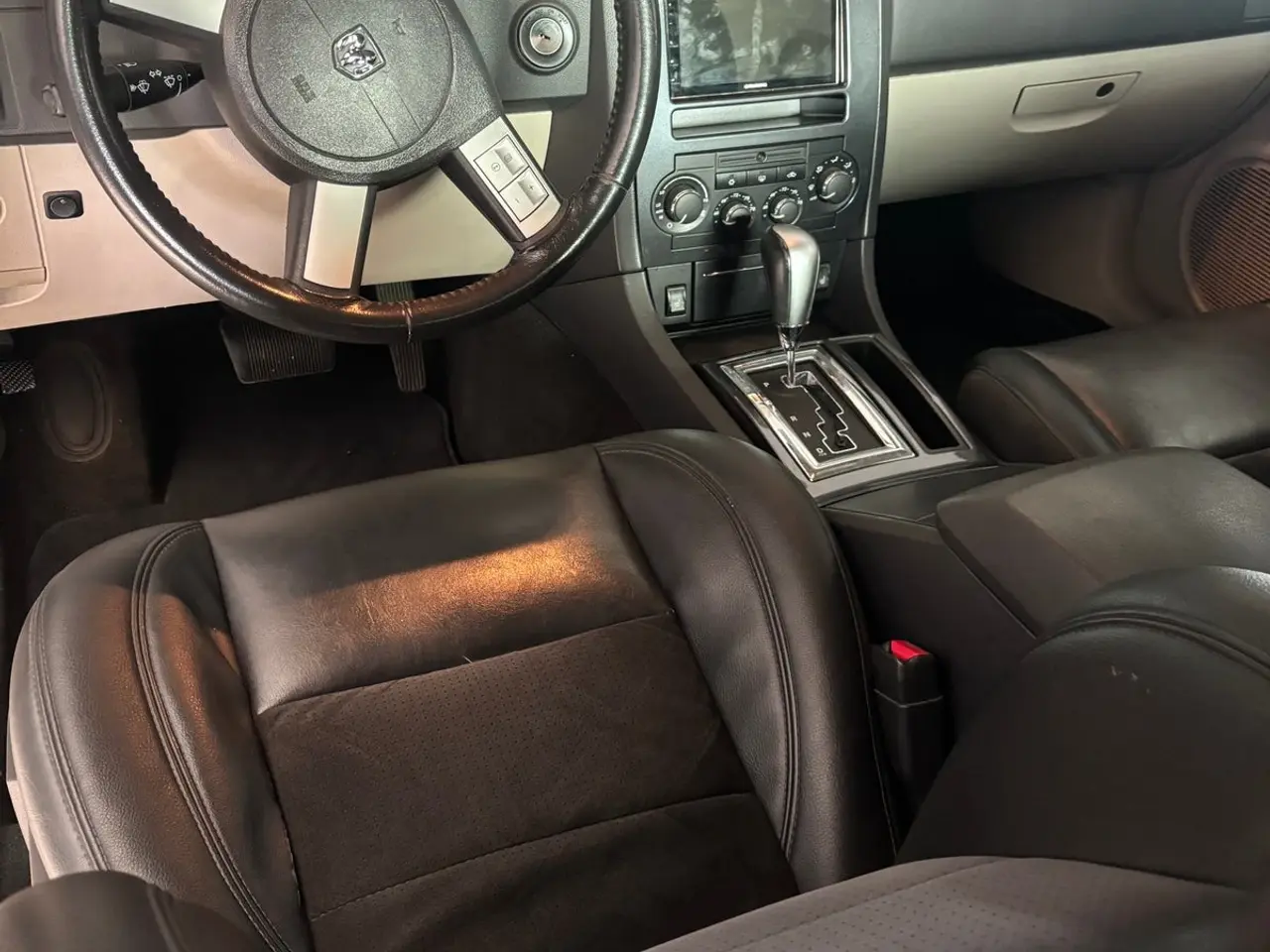 Billede 6 - Dodge Charger 5,7 Daytona aut.