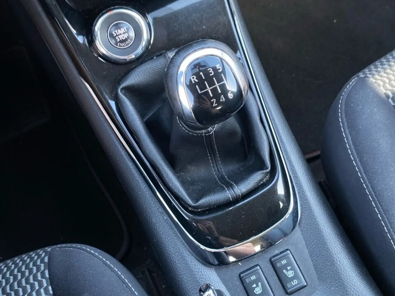 Billede 17 - Nissan Pulsar 1,2 Dig-T Acenta 115HK 5d 6g