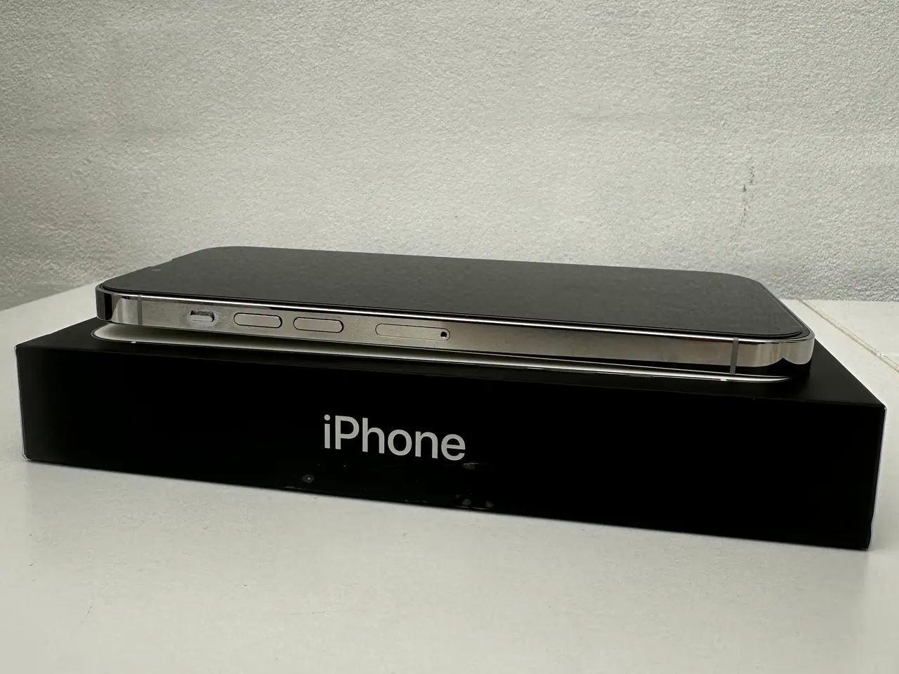 Billede 5 - iPhone 13 Pro Max 128GB Sølv/Hvid(Som ny, kasse)