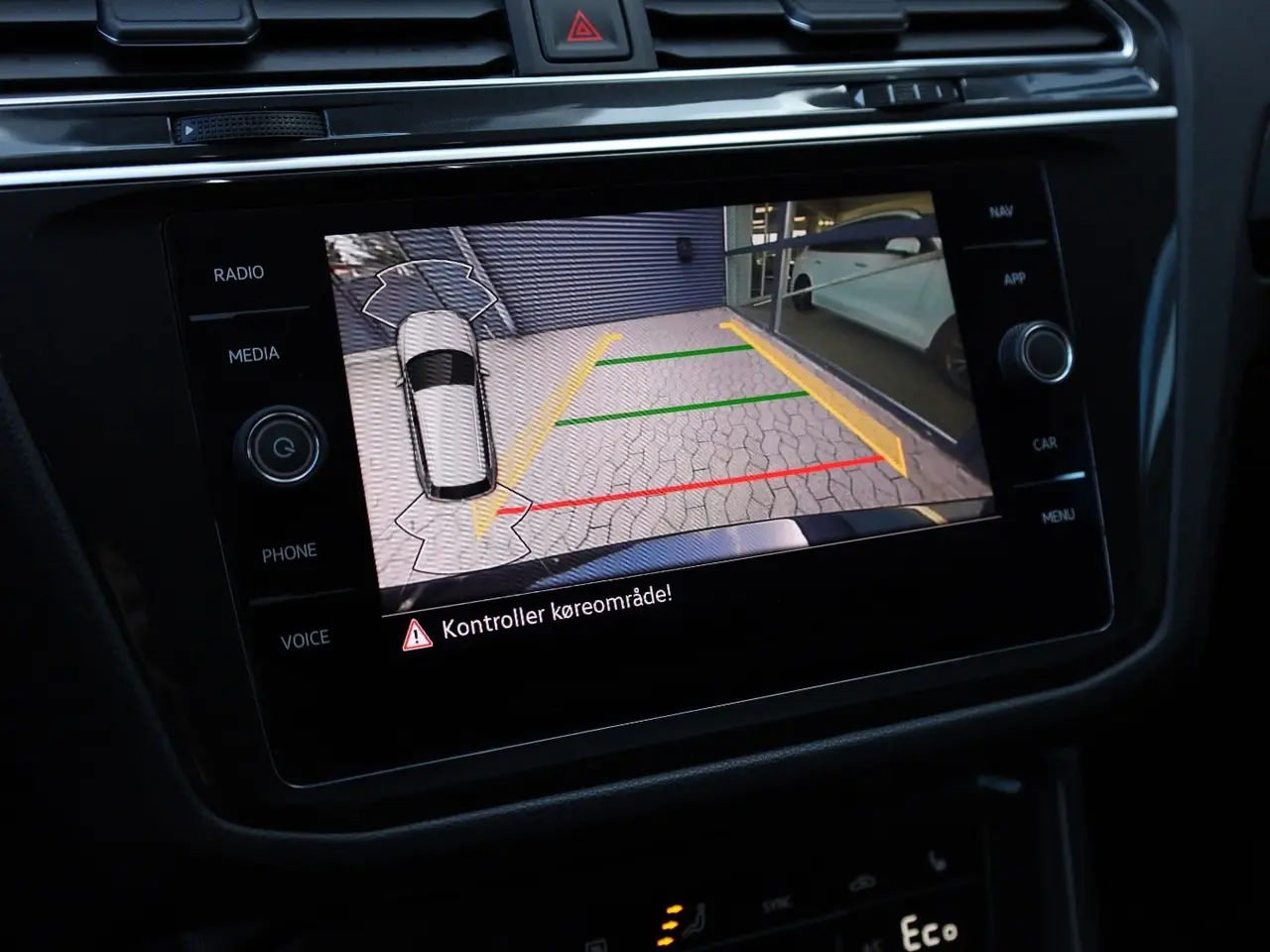 Billede 11 - VW Tiguan 1,4 eHybrid Elegance DSG