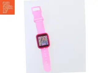 Smartwatch til børn fra Barbie