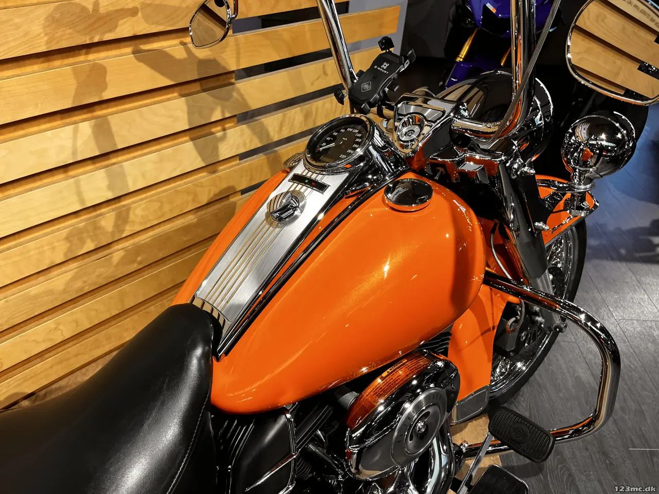 Billede 5 - Harley-Davidson FLHRC Road King Classic