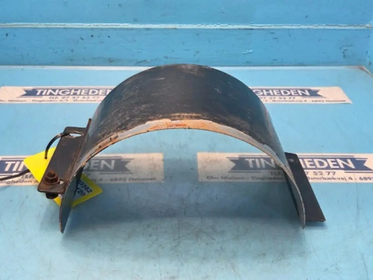 Billede 3 - Case 9120 Kar 86999480
