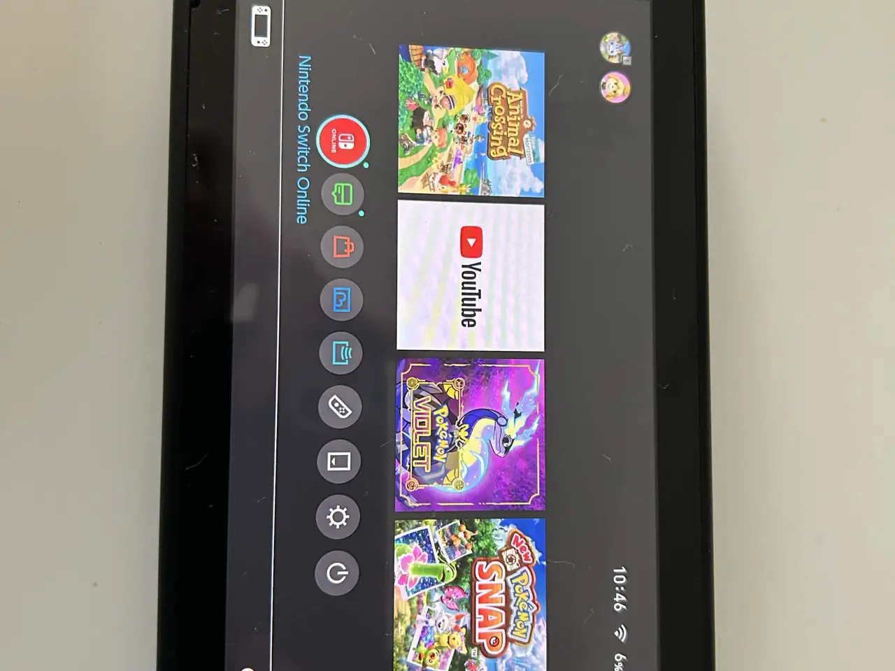 Billede 2 - Nintendo switch 1
