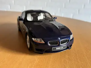BMW Z4 M 1:18