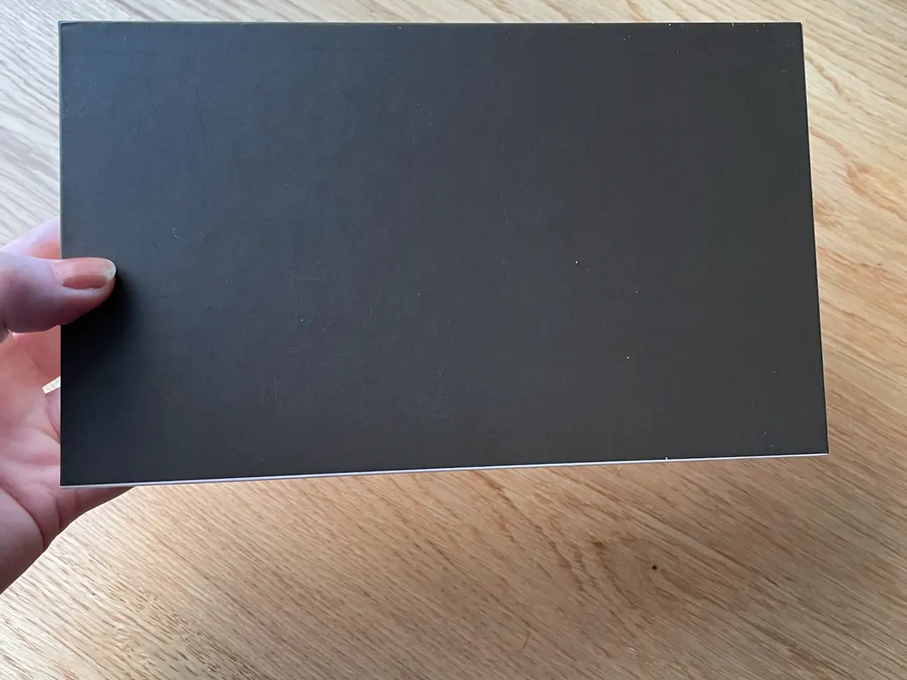 Billede 10 - Carré Jewellery smykkeskrin 
