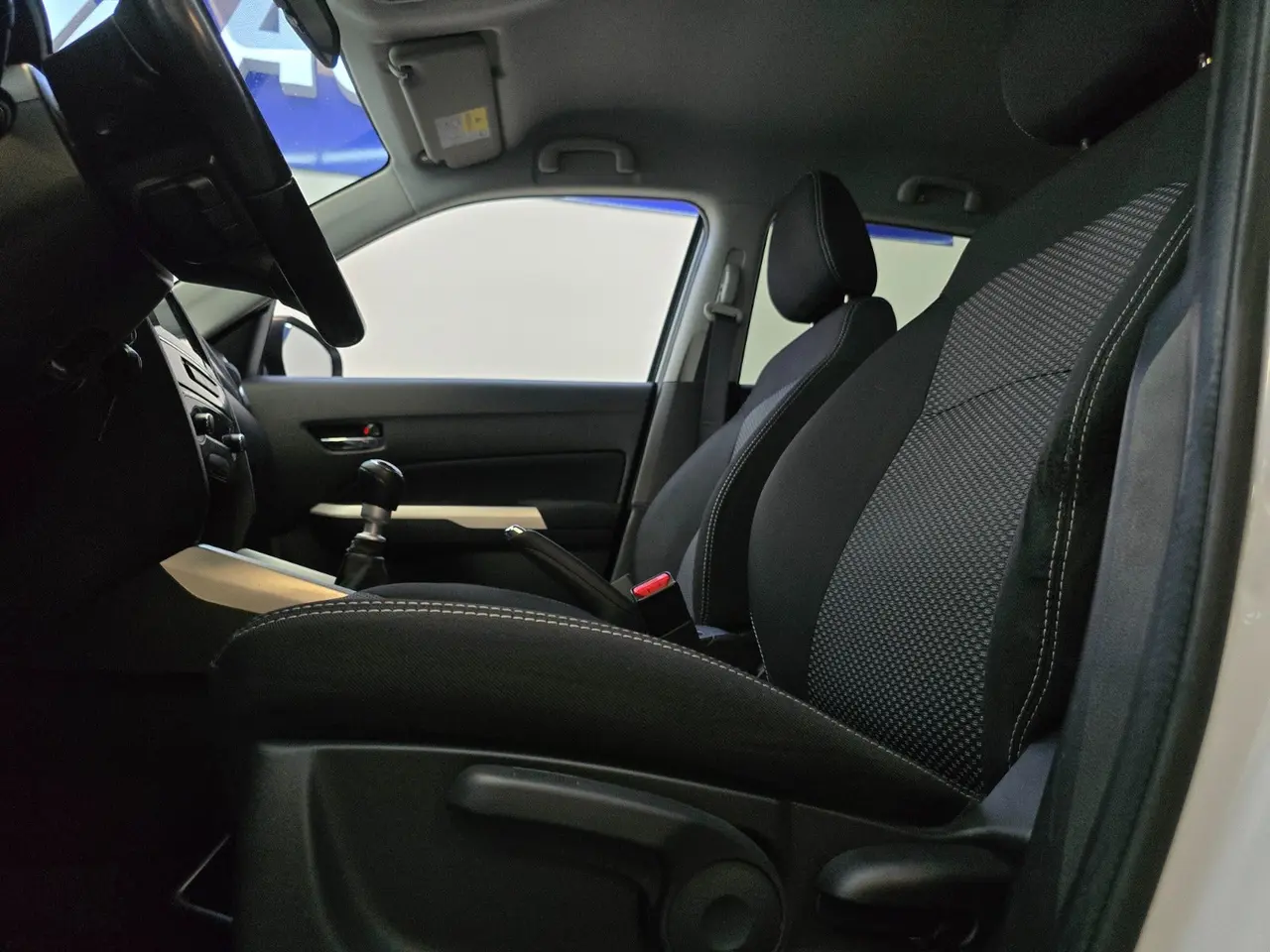 Billede 7 - Suzuki Vitara 1,6 DDiS Active