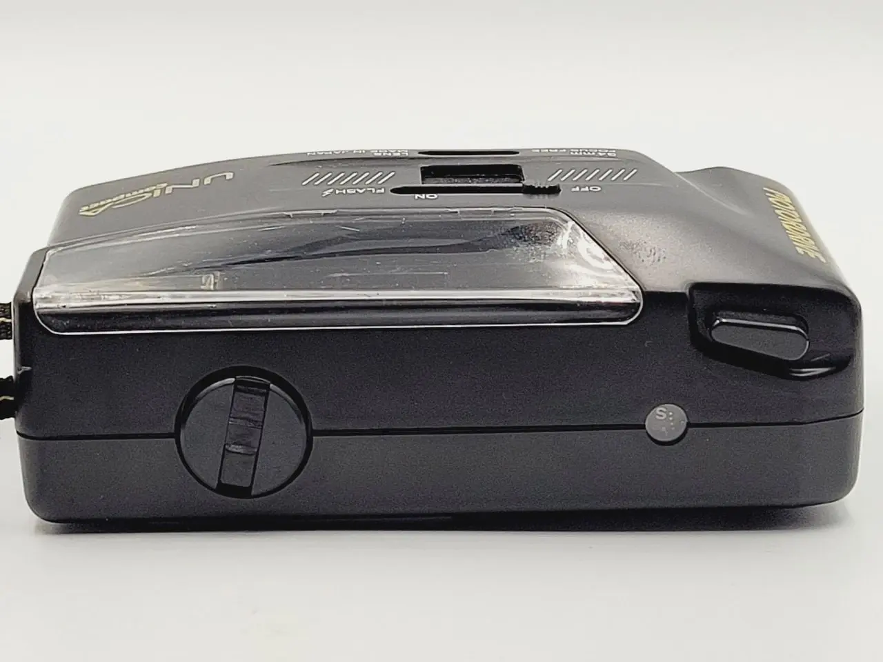Billede 6 - ⭐️· Analogkamera: Unica Compact