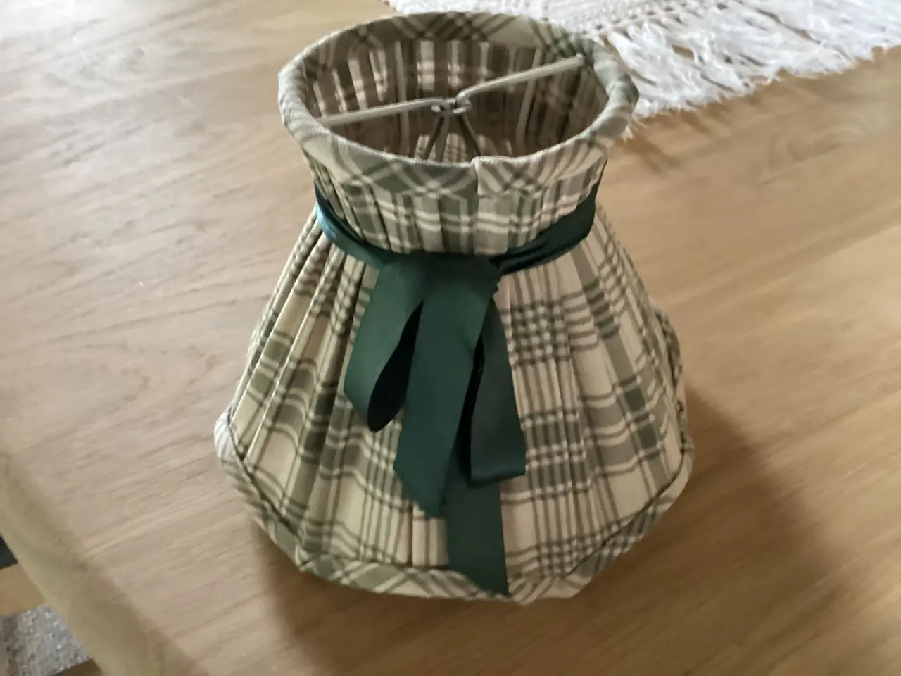Billede 3 - 5 armet lofts lampe.