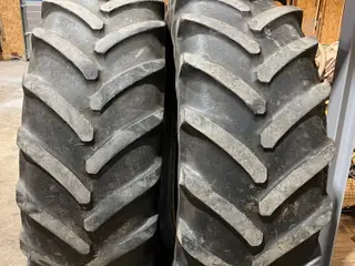 600/65-38 Michelin traktordæk XM 108