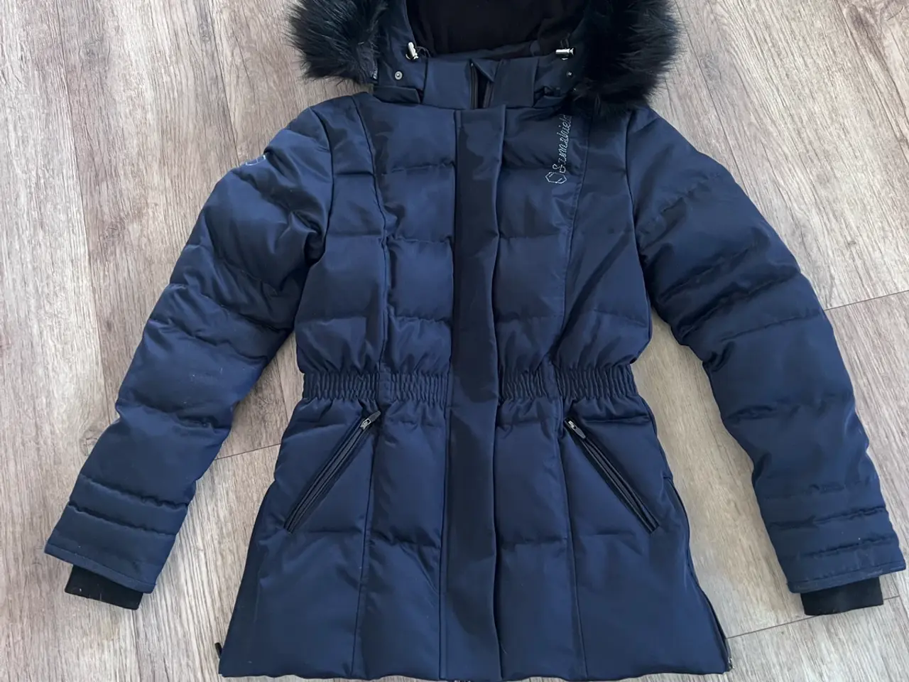 Billede 1 - Den fedeste Samshield jakke str XS
