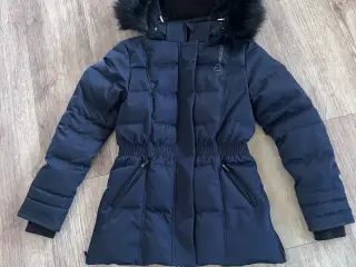 Den fedeste Samshield jakke str XS