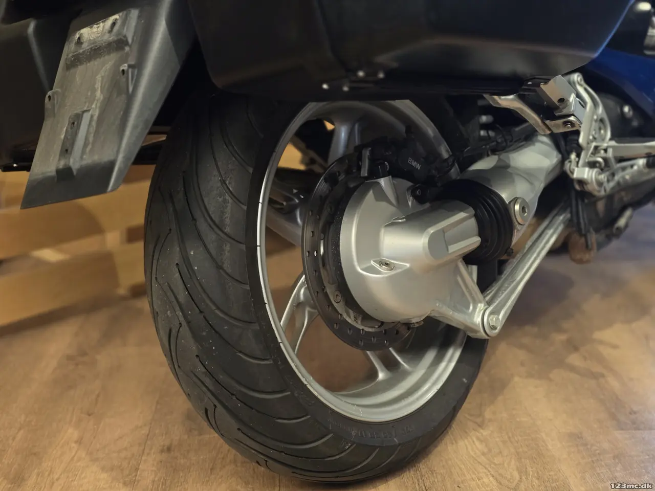 Billede 9 - BMW R 1150 RS