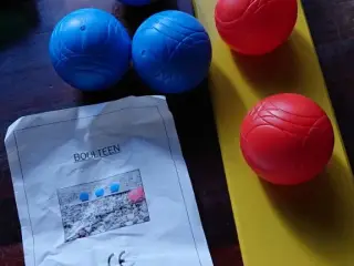 Havespil