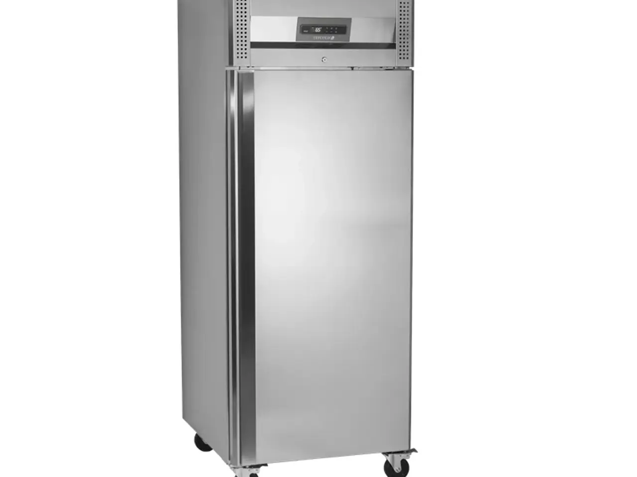 Billede 1 - Tefcold Lagerkøler 850 L – Bageri – BK850