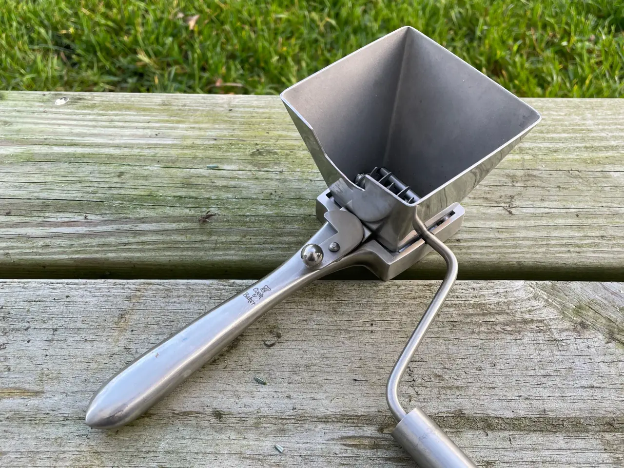 Billede 1 - Persillehakker fra Cook & Baker